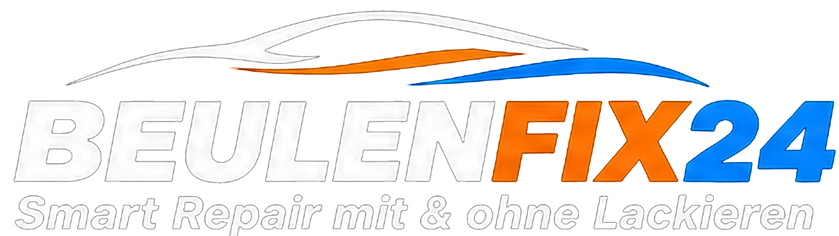 BeulenFix24, Smart Repair mit & ohne Lackieren